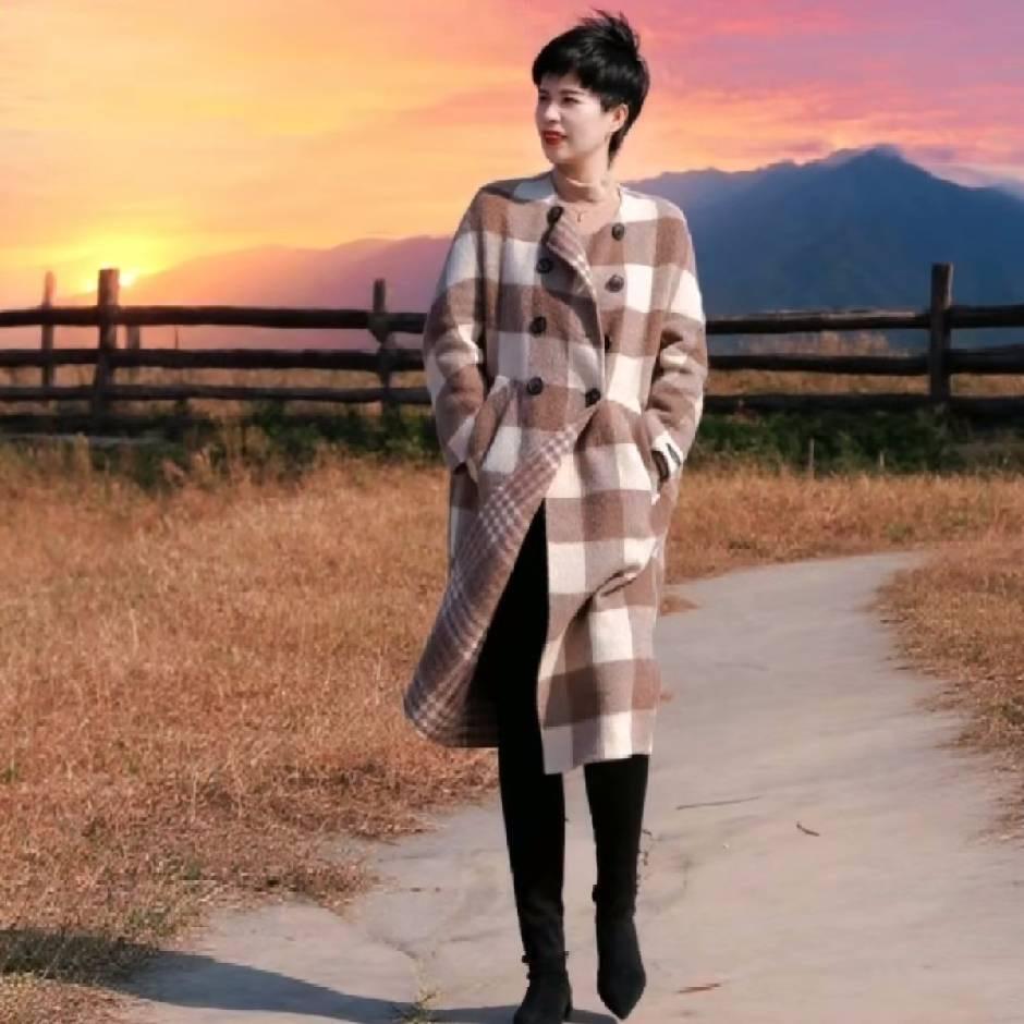 曹县交换空间-芳姐