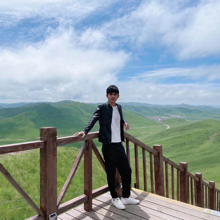 杨杨杨哥哥