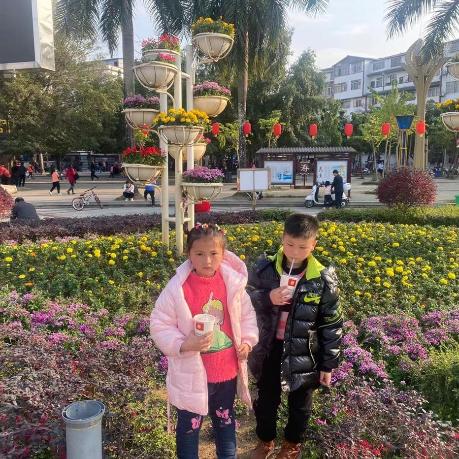 时间不语，却验证了人心