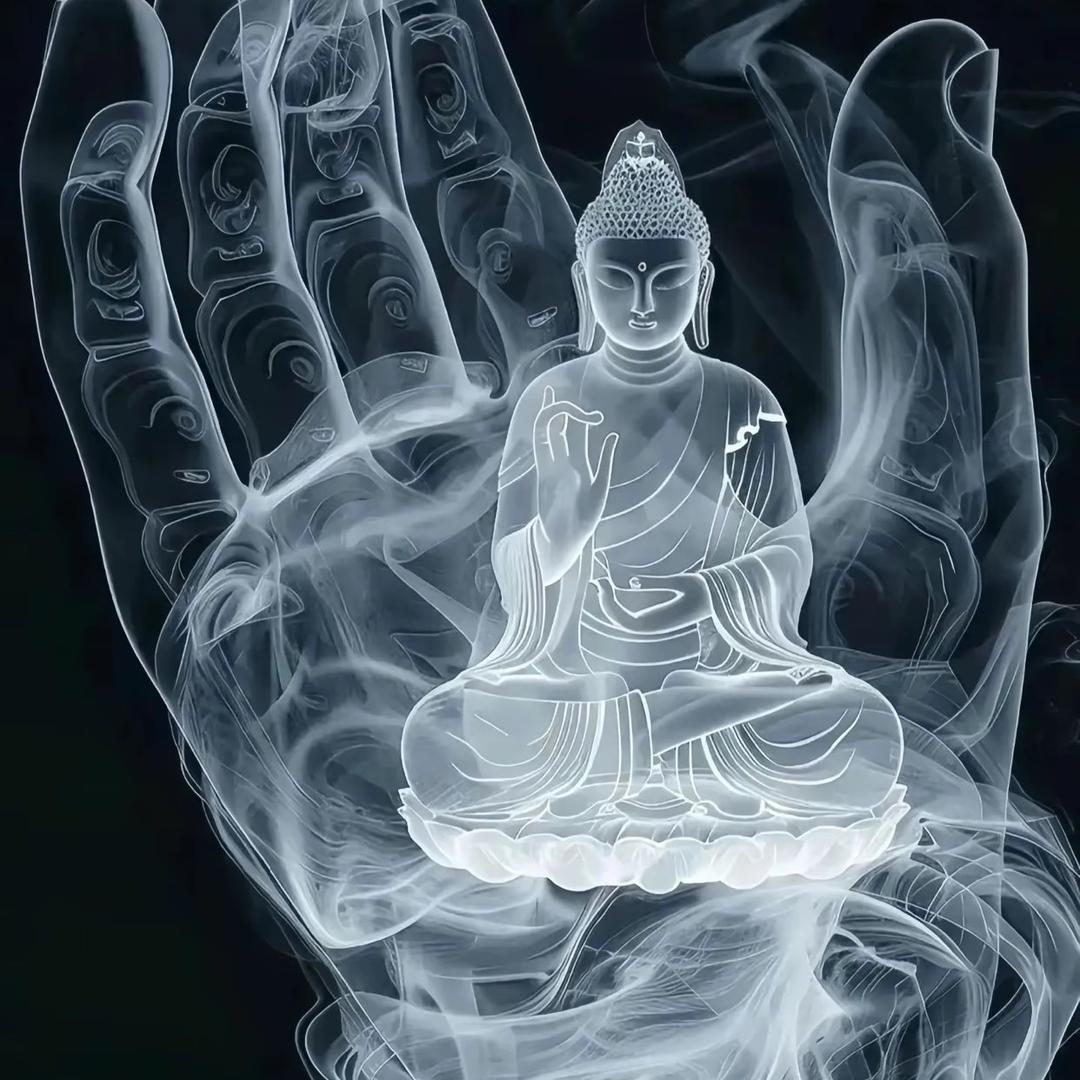 劫后余生