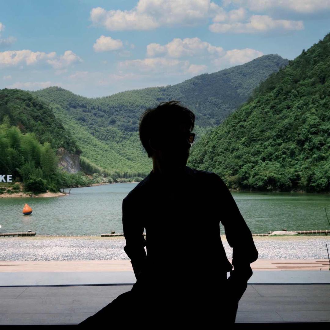 浪总归来