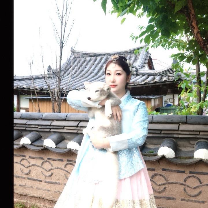 🦊雯儿～
