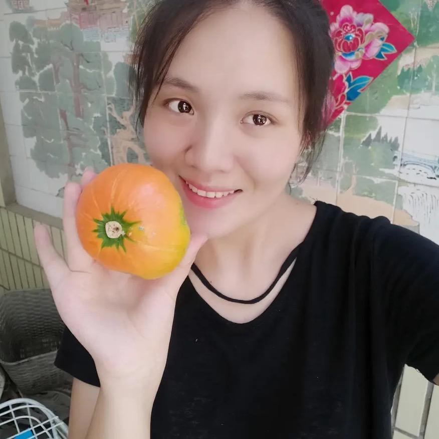 阳 妮