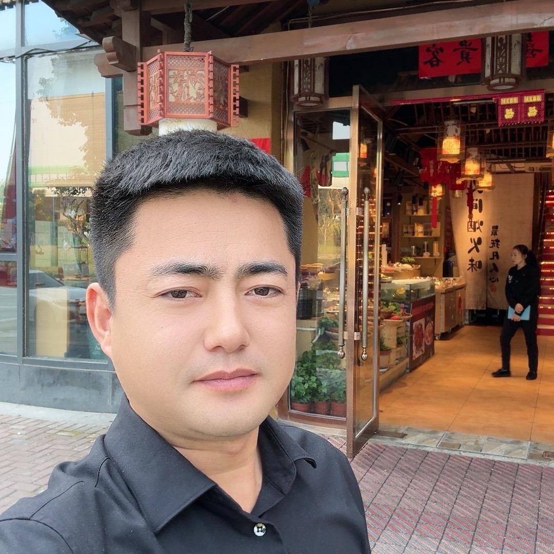 青牧旋风·羊肉串官方号