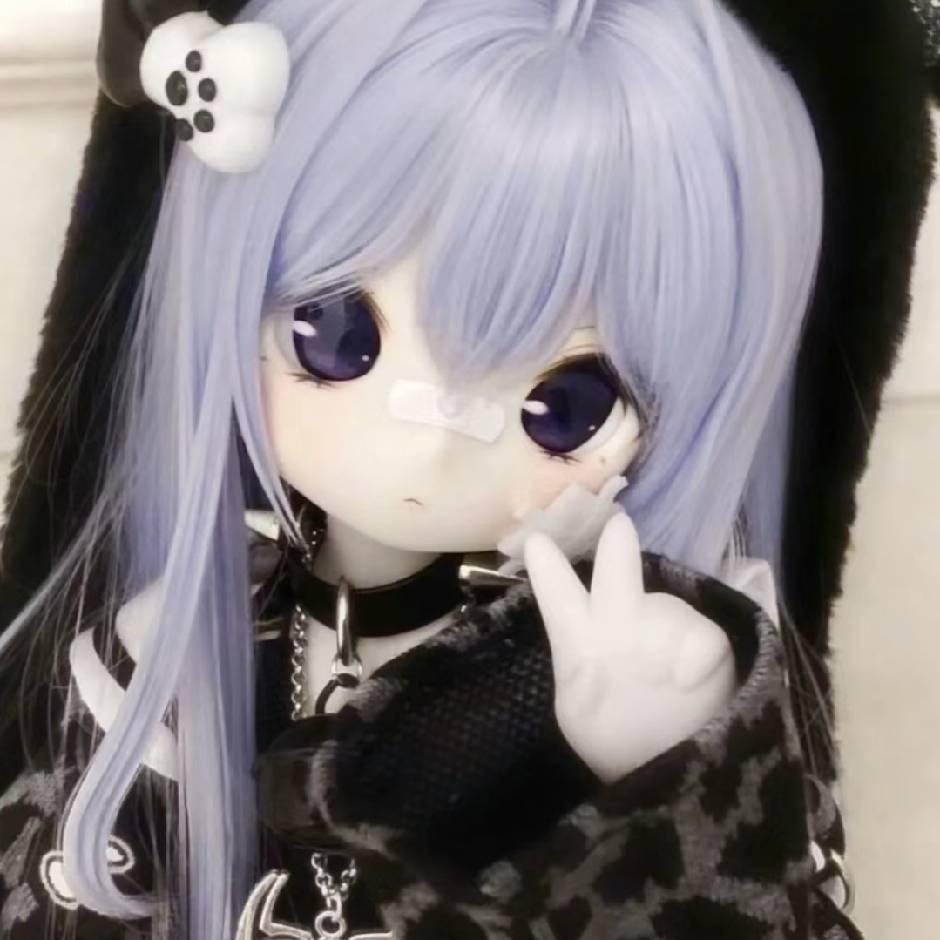 娜酱