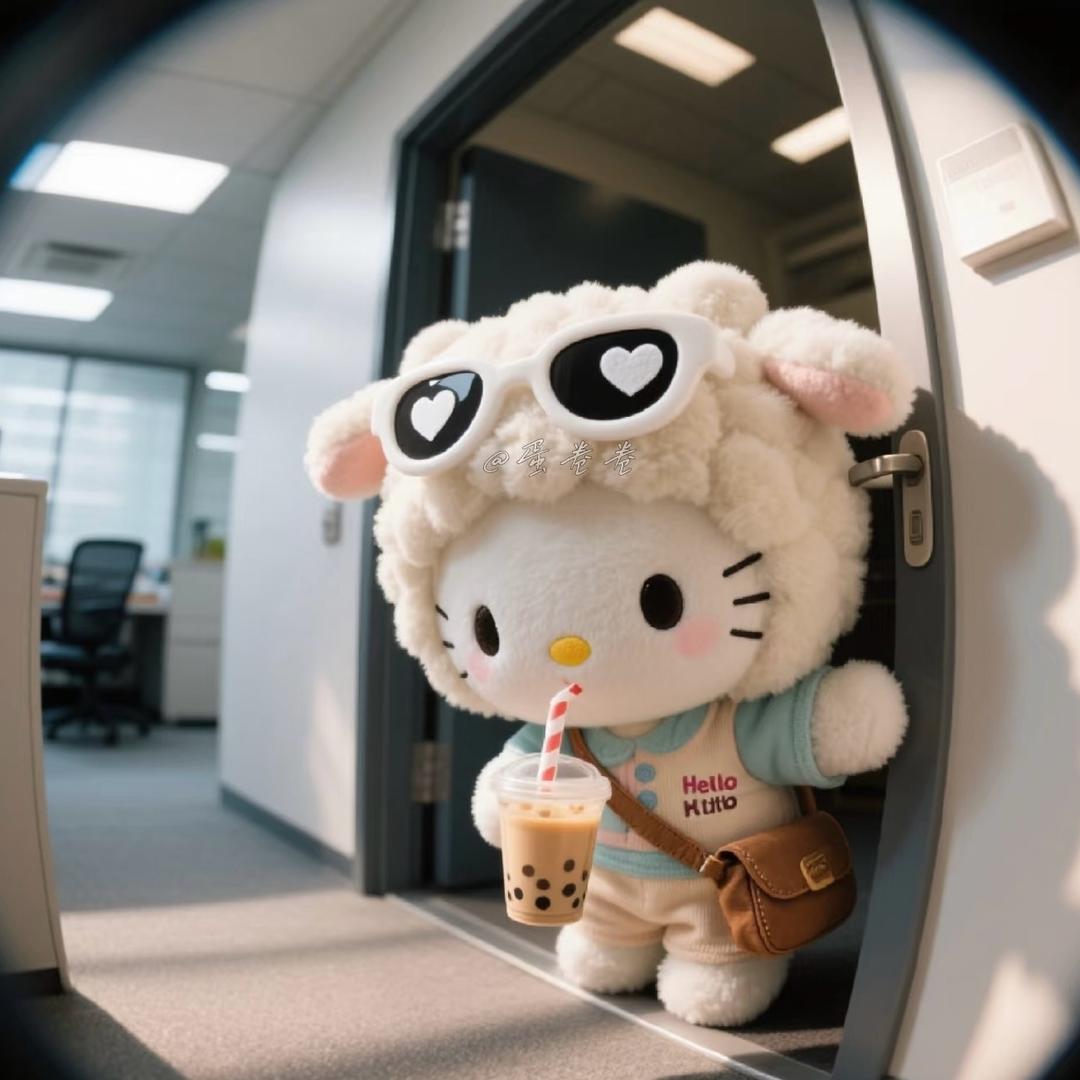 Niki（王耳耳）         🐰