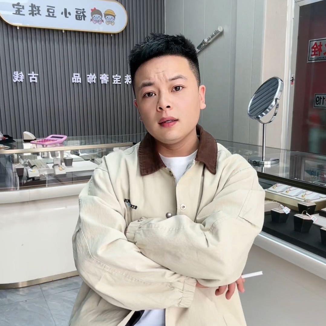 亳州金包银首饰