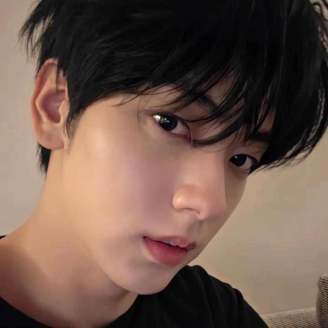 杰崽.