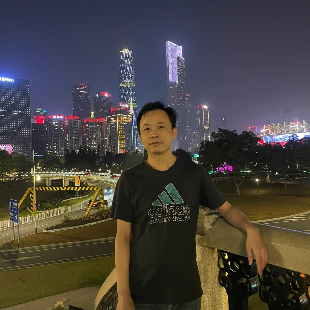 DXj小江