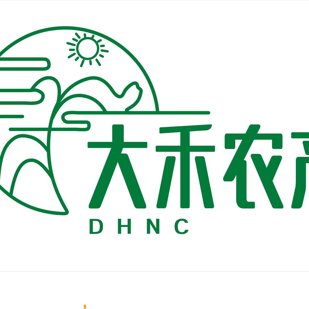 江西大禾农业产业有限公司1