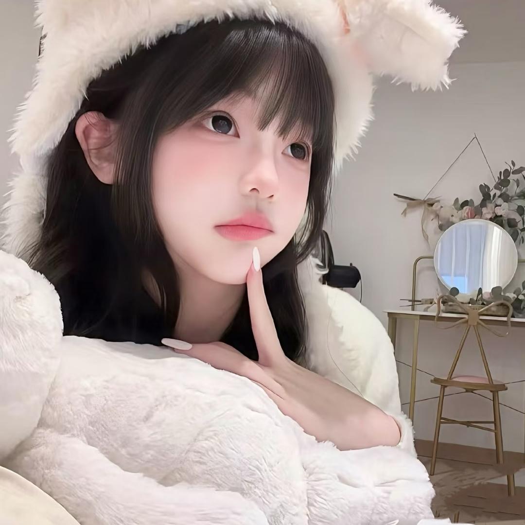 双眼皮猫咪