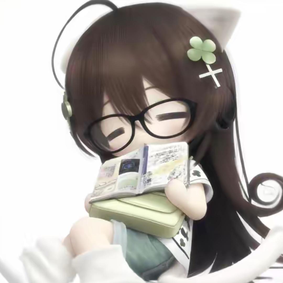 阿鱼🎧
