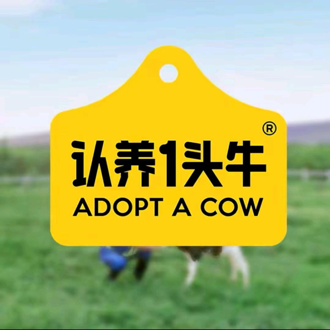 认养一头牛奶粉铺