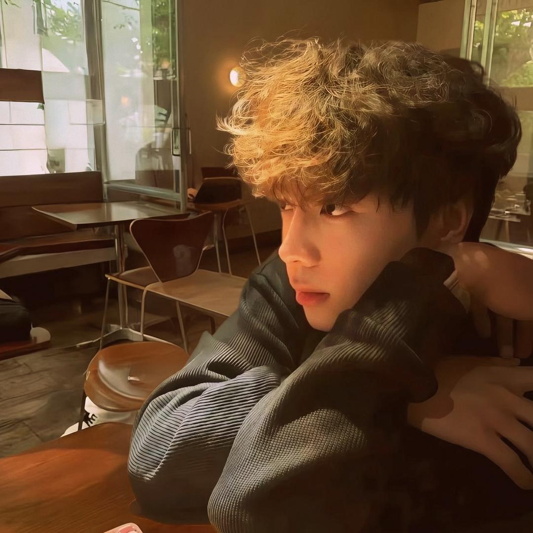 少些敏感和天真