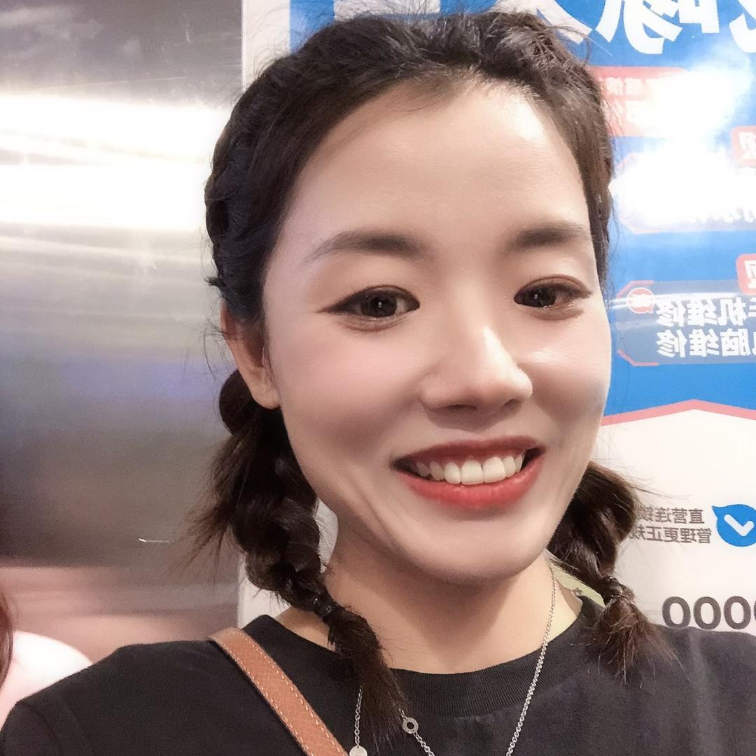 林妹妹来了