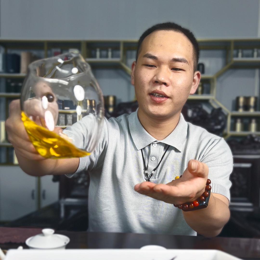 阿聪严选-凤凰单丛