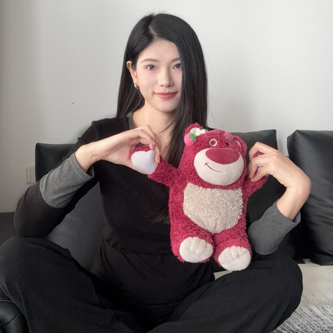 周小福✨
