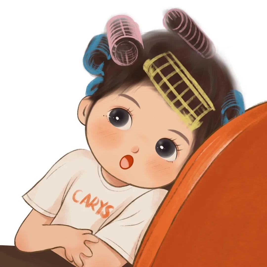 团子😏