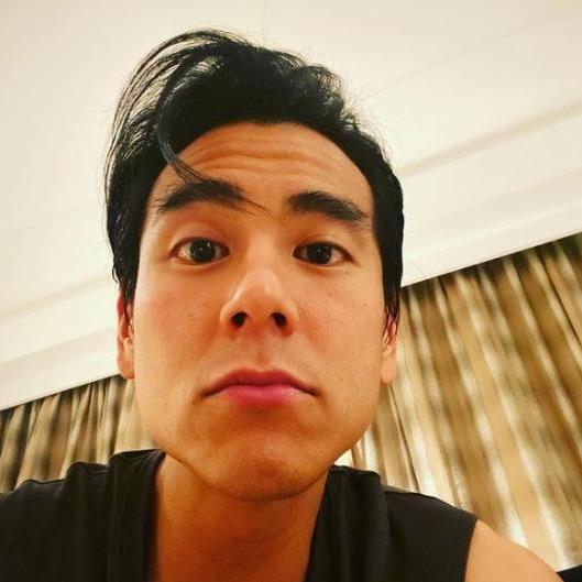 浪子回头（私信被封）