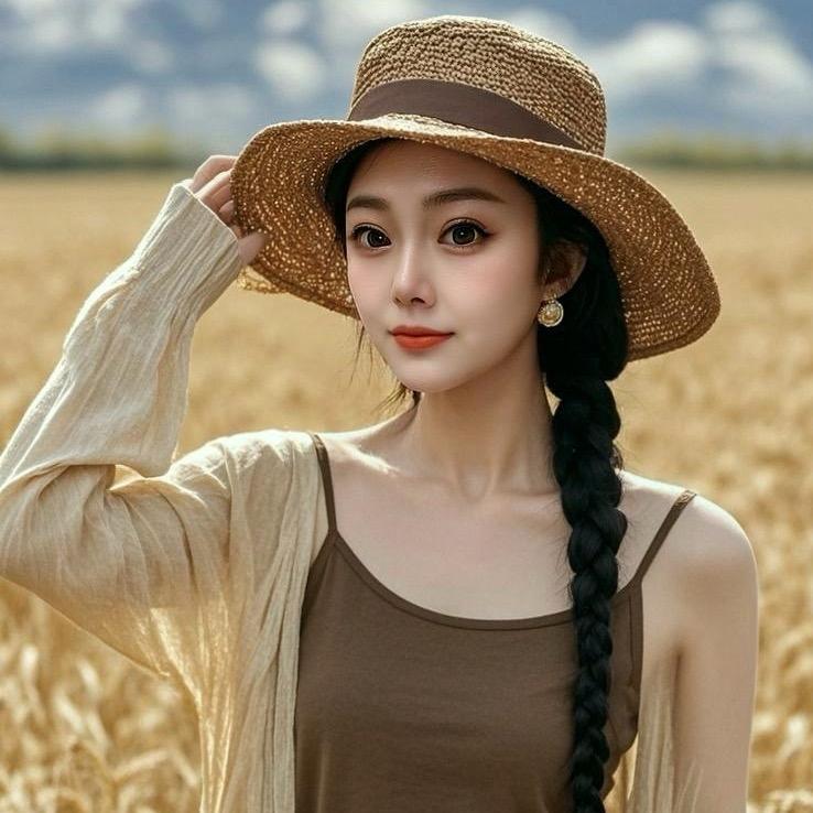 🍑大妞妞🍑