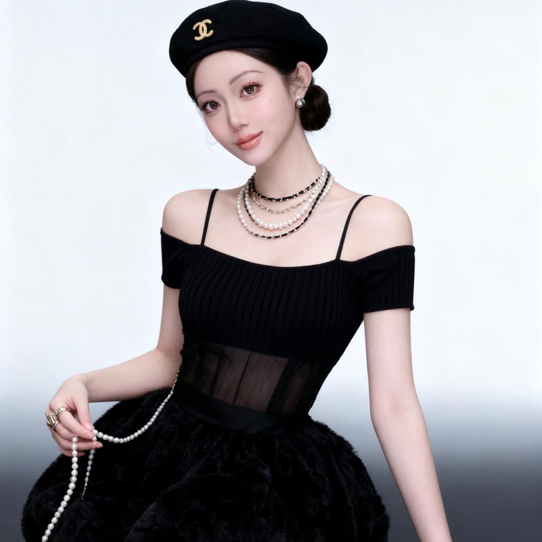 璇子同学（12.11生日庆）