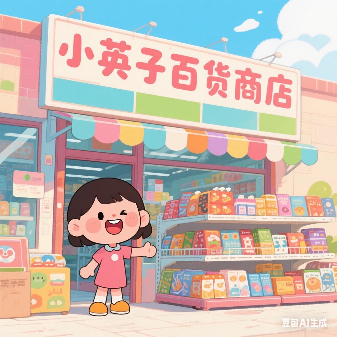 小英子（衢州个人化妆师）