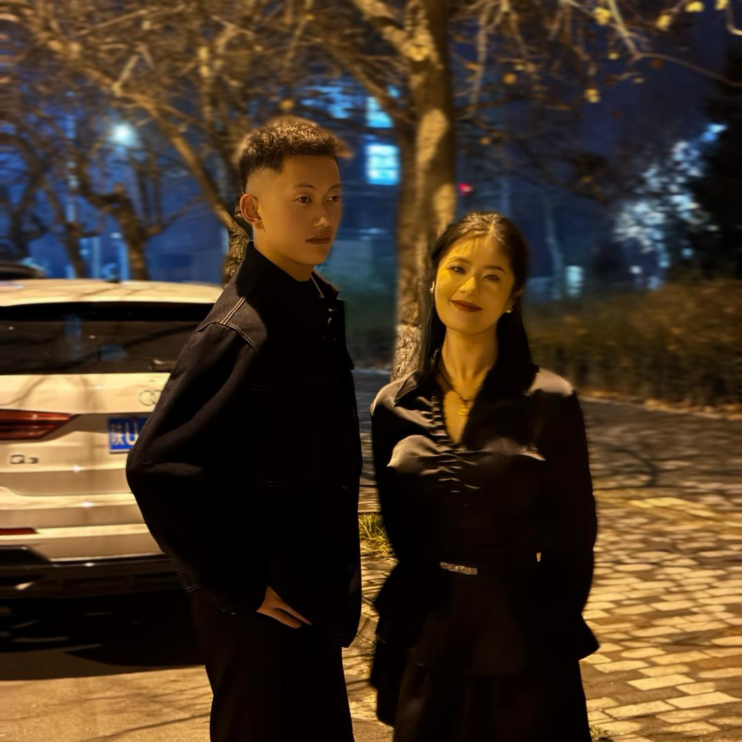 小媛子～