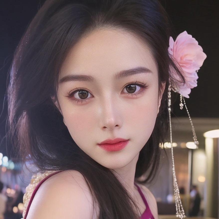 ❤️ 兰花花爱分享