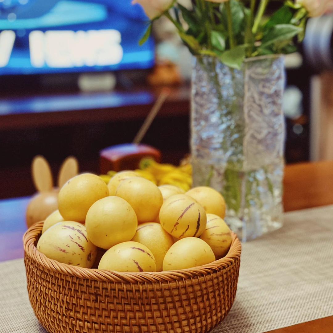 🥭🍇南山北海