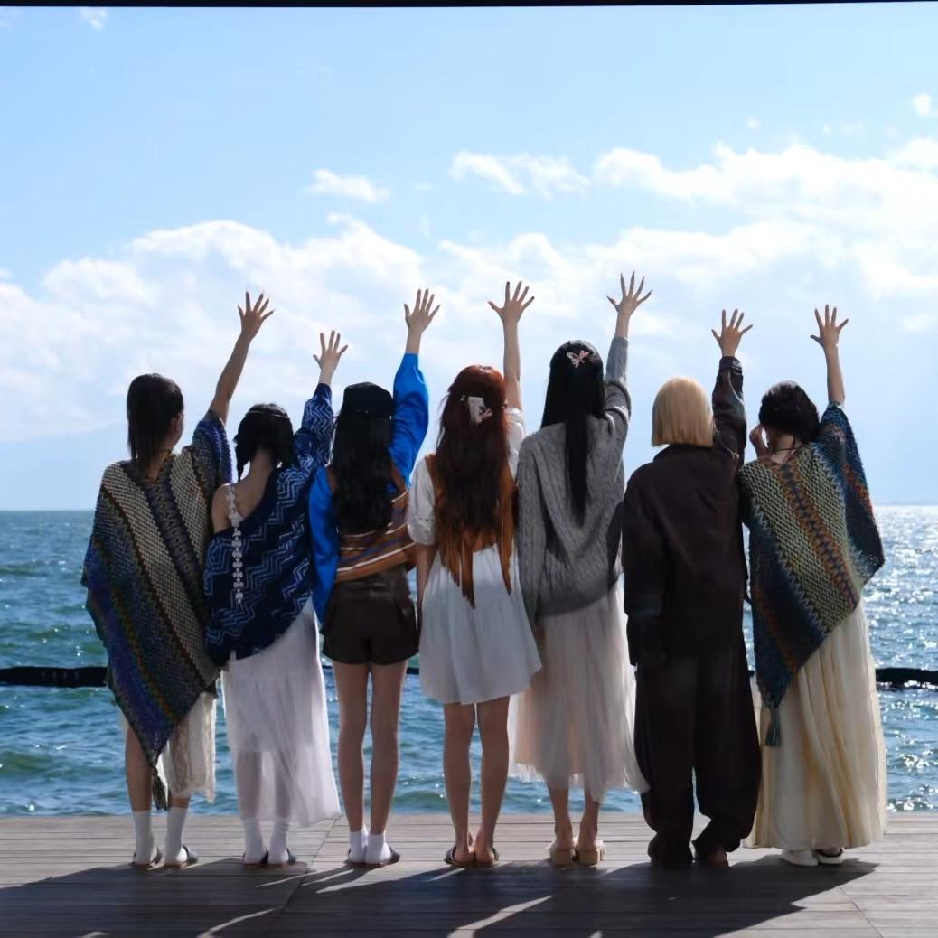 粤粤的随拍（收建议版）