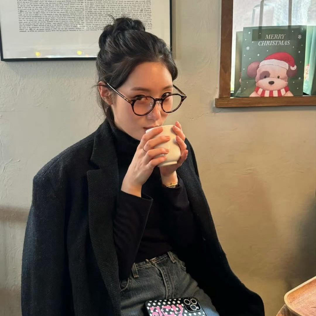 可爱妹妹💫