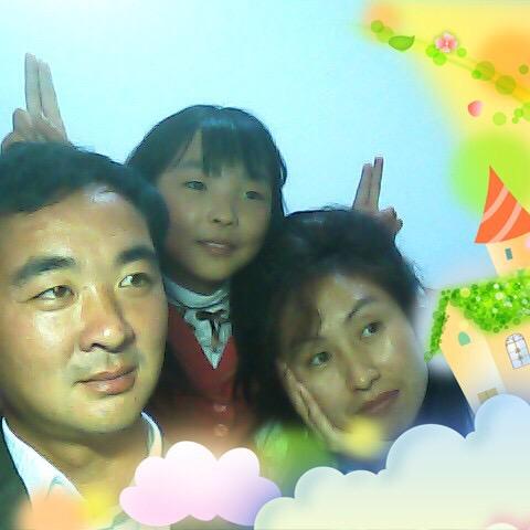 花姑娘🌺欢迎亲朋好友来看我🤝