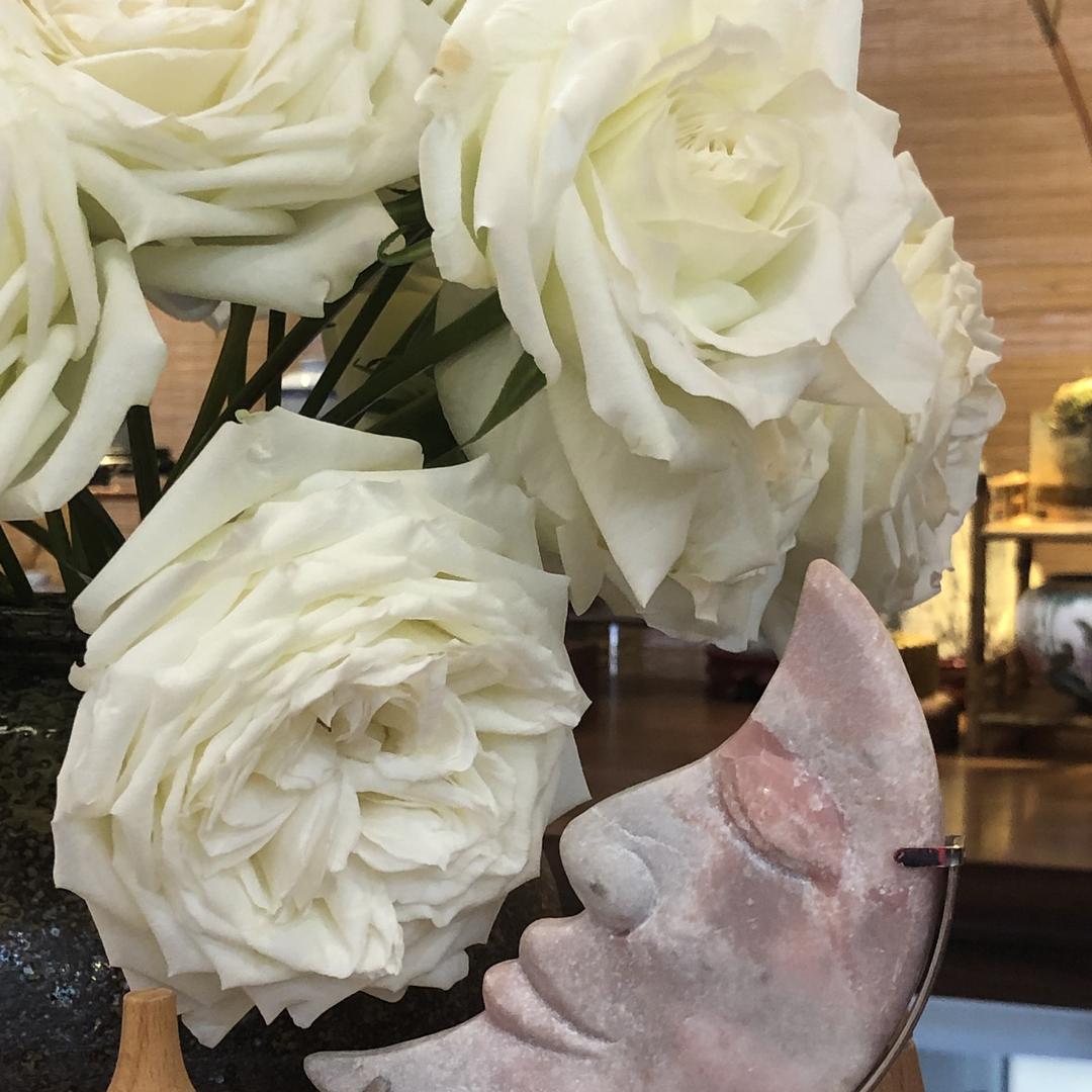 水晶王国的美好梦境