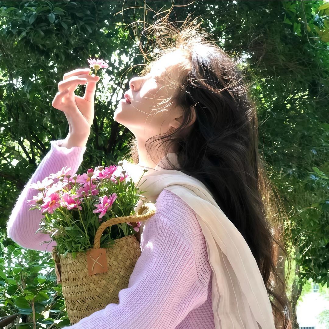 吕合金少女🍓
