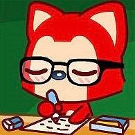 阿狸爱读书