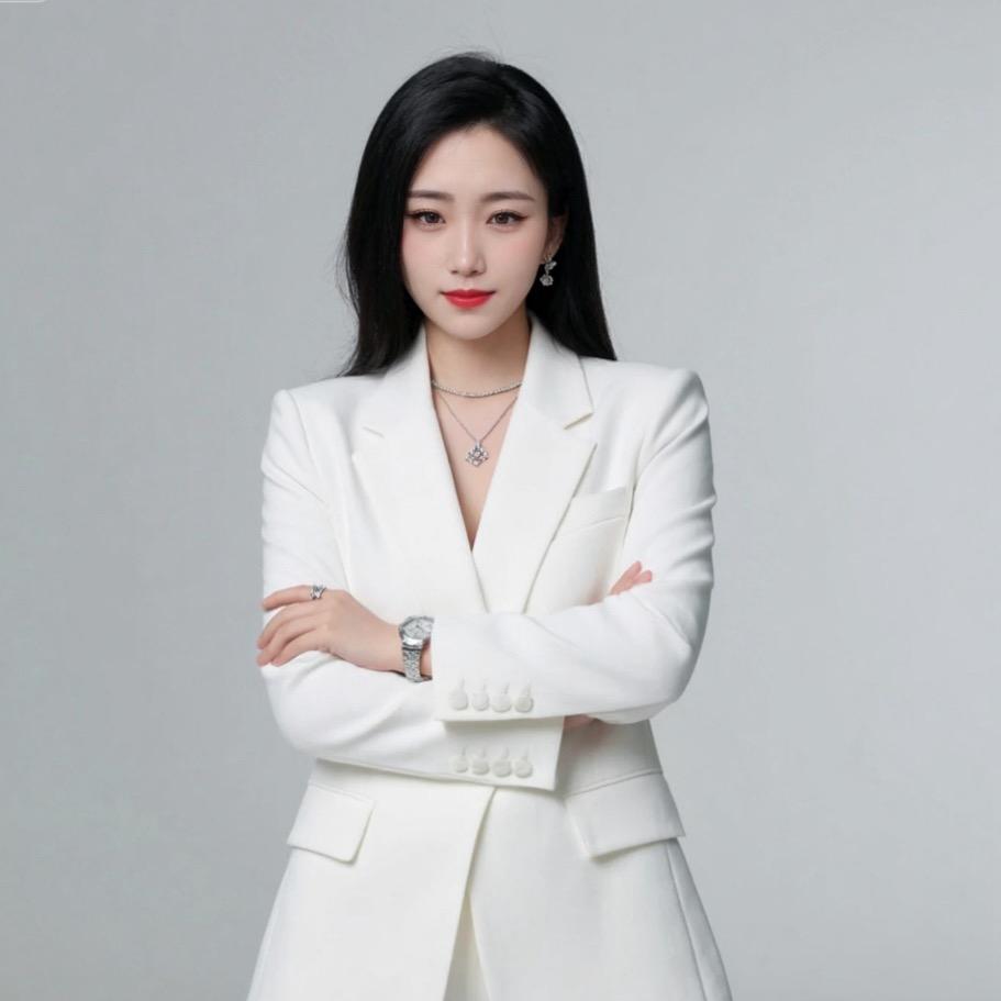 小玉，