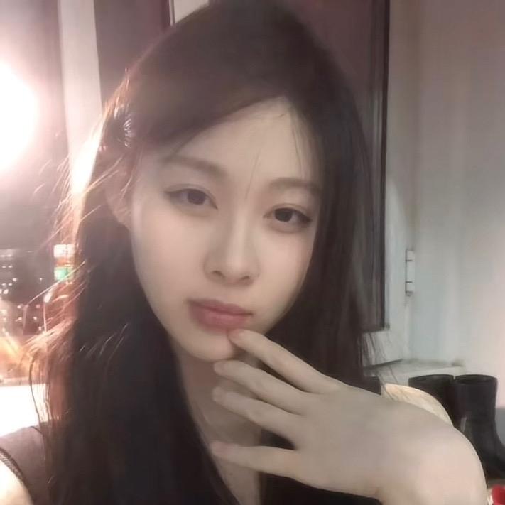 是蕊呀