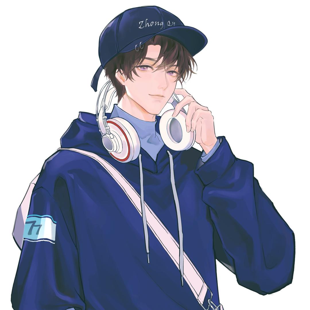 钟祺源