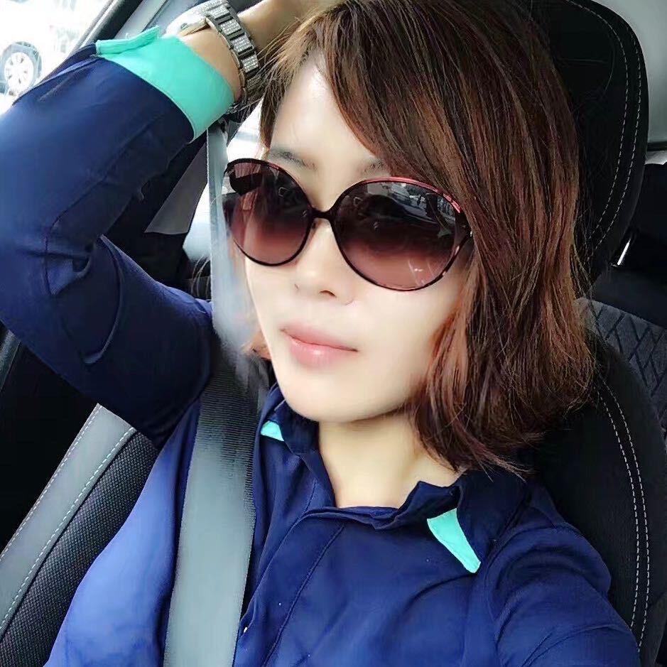 牛女士在北京