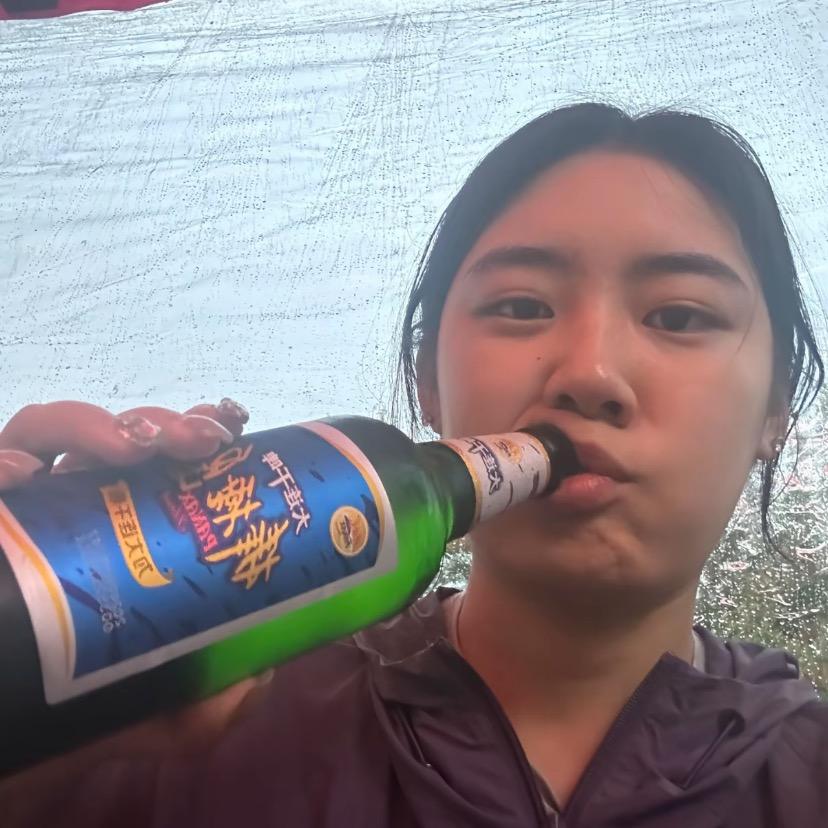 在下毛毛雨耶