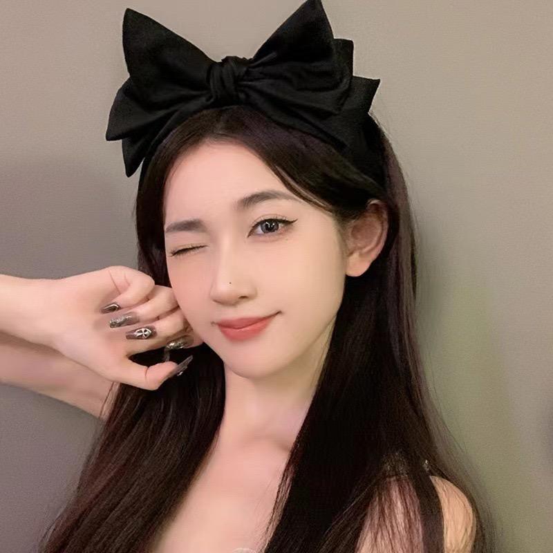 小爽的发饰呀