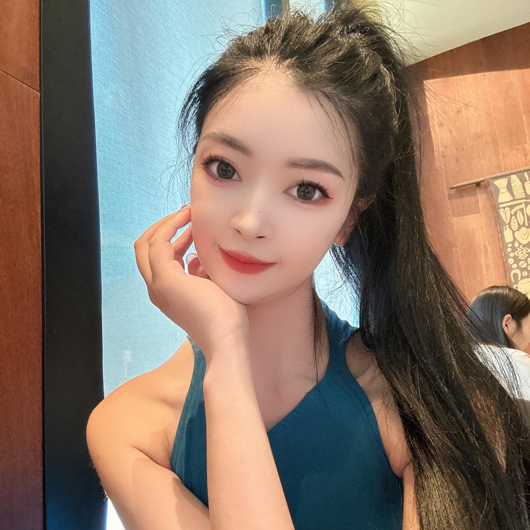 @小杨爱吃香菜～