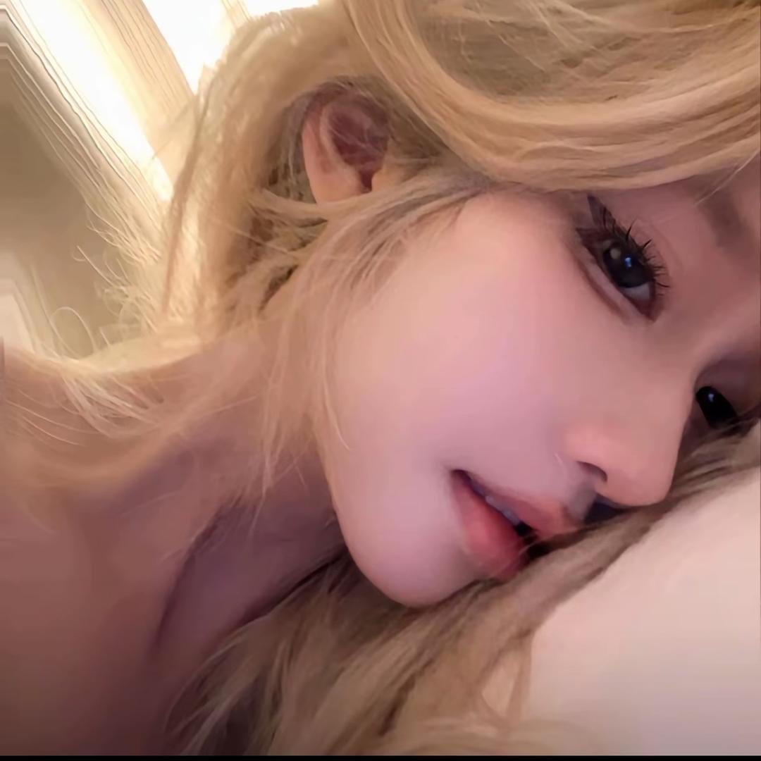 木子🐰