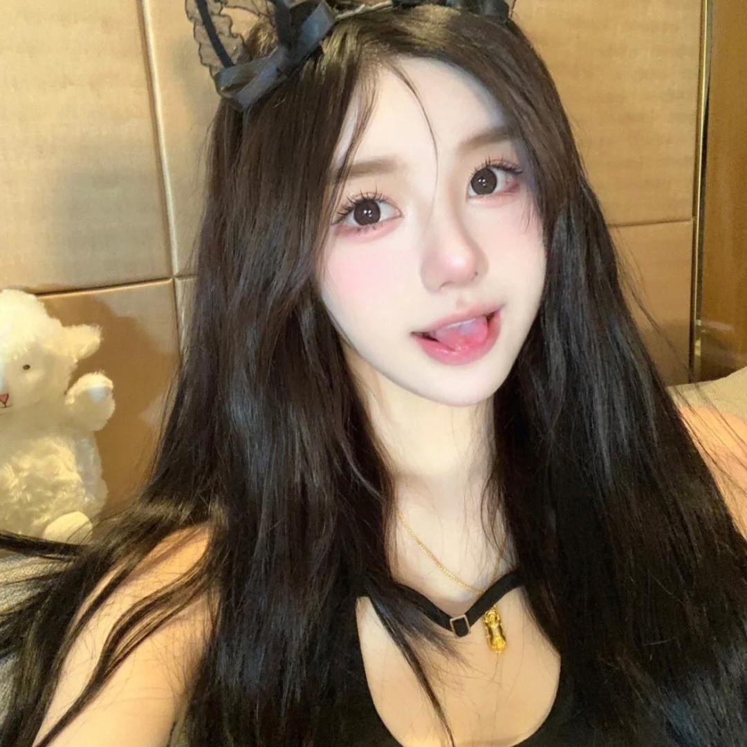 猫系小蜜桃