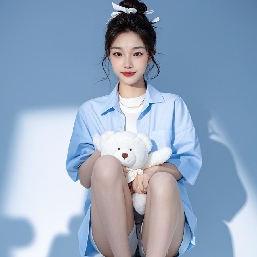 吉安小周（二手车）