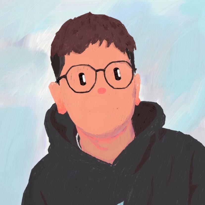 鱼鱼_