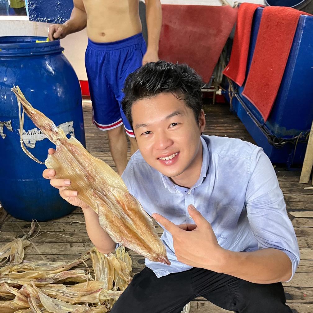 小鑫海鲜很好吃