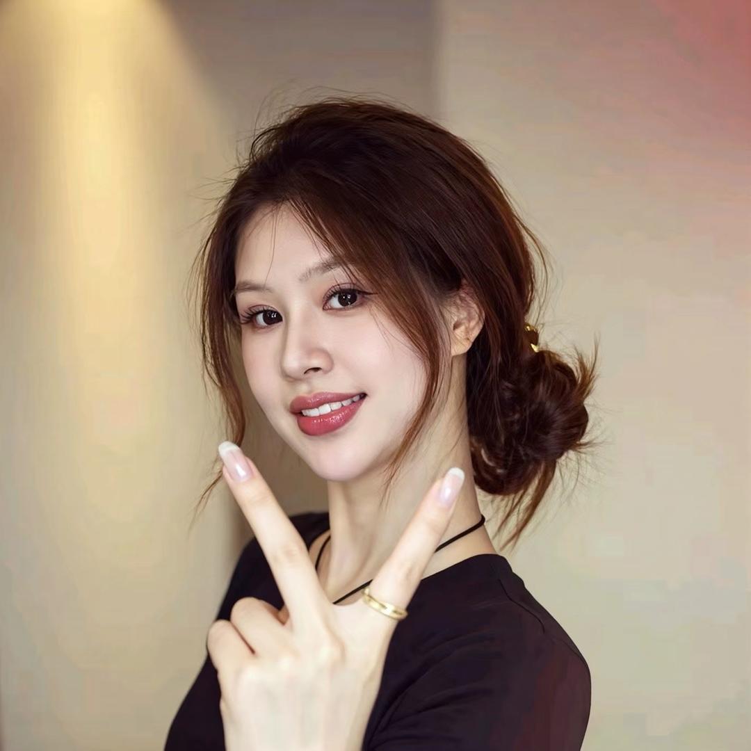 深圳野生眉甜甜老师