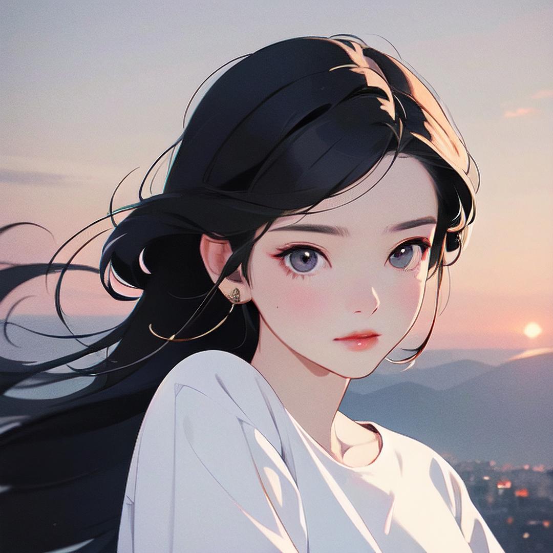 心想事橙🍊