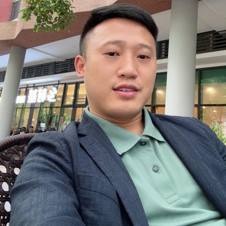 人力～王发燃